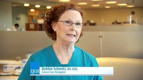 Integrative Medicine Debbie Schmitz