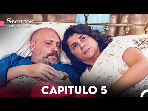 Secretos De La