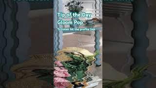 Mystery Tiime - Maudlin Tales Of Grief & Love (Vicious Charm) #altpop #postpunk #80s