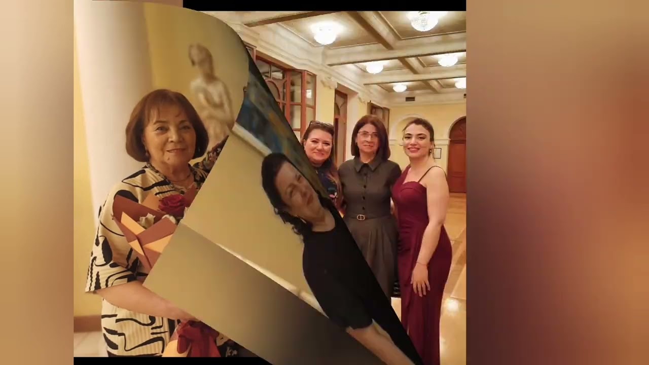 Şərəfli müəllim ömrü.... 