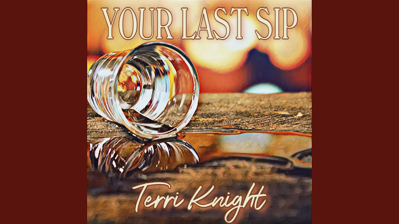 Your Last Sip