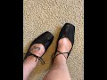 Perfect flat !! Check them out