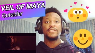 Download Lagu Lead Guitarist REACTS to Veil of Maya Outsider #veilofmaya #reaction #metal MP3