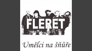Video thumbnail of "Fleret - Vizovice"