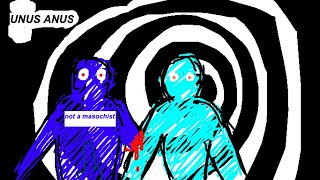 The Cryptids Of Unus Annus
