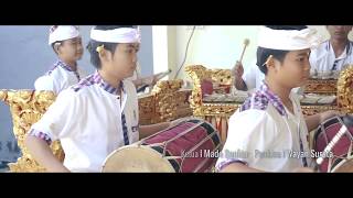 Download Lagu Sekar Gadung (Sekaa Gong Swara Pradnya Sentana) MP3