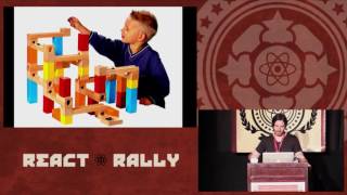 Brian Lonsdorf - Oh Composable World!