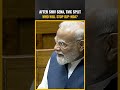 Who Will Stop BJP-NDA? After TMC, Shiv Sena, Congress-DMK Split