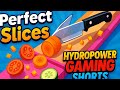 Perfect slices live stream Relaxing ampSatisfying 
