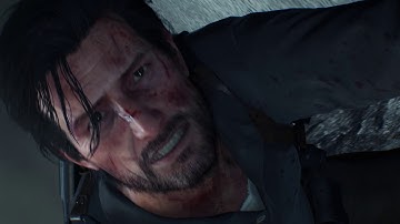 The Evil Within 2 Episode #20 - The End Of This World