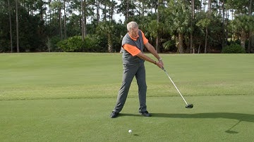 Driving: How to Straighten Out a Slight Fade | Fix Finder #7