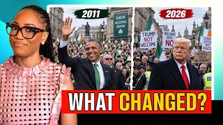 15 Years Apart: These Two Visits Reveal How the World Sees America Now screenshot 1
