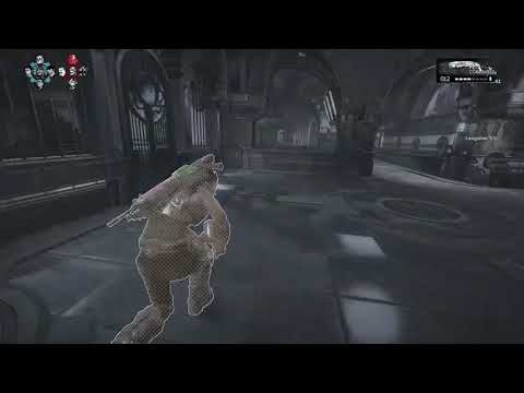Spawn overkill