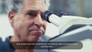 ABB Measurement & Analytics Warminster: Transforming into world-class instrumentation manufacturing