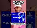 The Only Difference Between Chelsea, Manchester City And Tottenham In The Champions League This Week