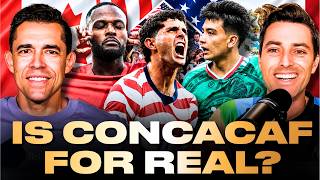 Matchday 2 PREVIEW: USA vs. Australia; Mexico vs. South Korea | DUEL NATS
