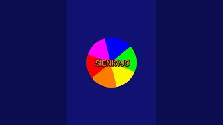 Sienkyjo Is Live