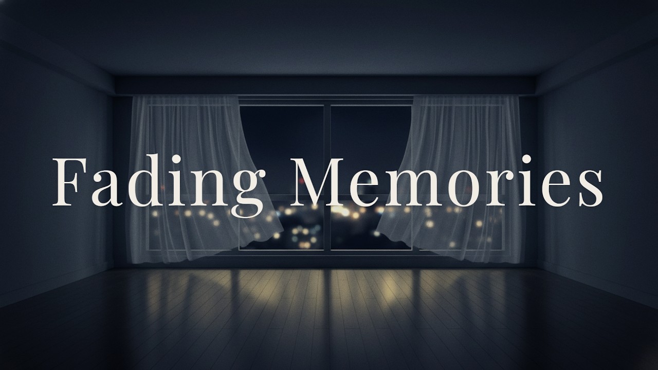 When the Room Grows Quiet | Quiet Romantic Ballads | Midnight Love Ballads