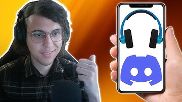 How To Fix Bluetooth Headphones Not Working In Discord Mobile
