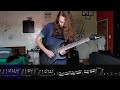 Galneryus - BRAVEHEARTS (Guitar Cover)