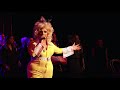 Parton me  dolly diamond with the gospo collective  adelaide cabaret festival 2019