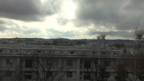 Raspberry Piでタイムラプス撮影