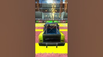 FlatOut 2™ | Esco Parpala Scores High Jump