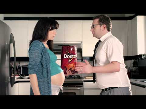 DORITOS Have Kick!