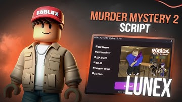 Murder Mystery 2 Script | Best MM2 Script For Roblox | AUTOFARM BALLS, KILL ALL, INSTANT GUN