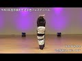 花みずきの会『祝い華』『天城越え』『雪燃えて』【令和3年度奈義町生涯学習フェスティバル】