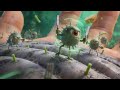 Episode 5: Sticky vs The Germ Squad