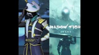 shadow fight 3 side effect event   shadow fight arena theme