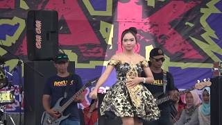 Nindy Claudia - Sayang 2 - OM Adella LIVE Talun Kayen Pati 2018 GERTAK GENERATION