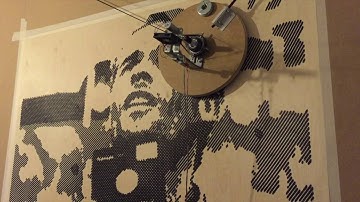 Blackstripes Maximum