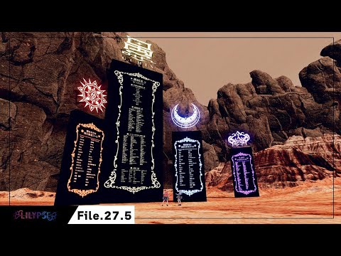 【File27.5】愚民石碑、立つ