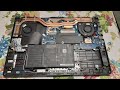 What is inside ASUS TUF F17 Gaming Laptop | RAM &amp; SSD upgrade slots, Build Quality [Hindi]