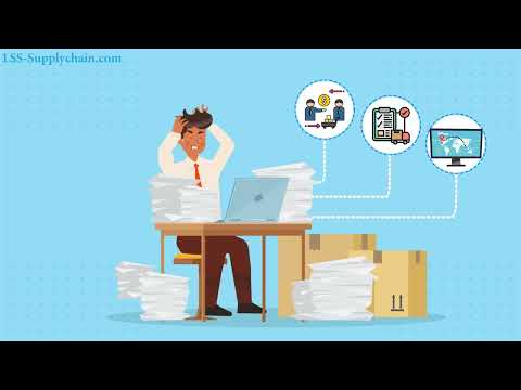 LSS-Supplychain.com                  ***Purchase Order & Supplier Management Solution**