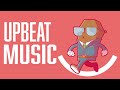 Upbeat music  cheerful songs that enhance your mood