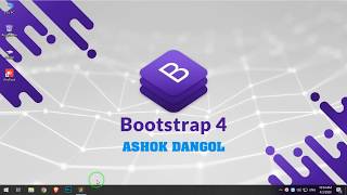 BOOTSTRAP CARD-DECK AND CARD-COLUMN