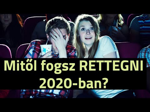 Mitől fogsz rettegni 2020-ban? - a megtakarításod kapcsán