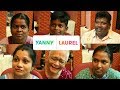 All age group listens to yanny or laurel clip mystery explained and solved  must watchshocking