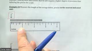 Unit 6E. Lesson 2:Uncertainty. Tolerance Intervals. Percent Error