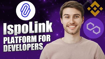 ISPOLINK EXPLAINED  2023 - Blockchain+AI for Recruiting! | DeFi NOW