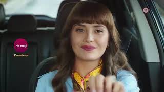 Materinská Láska Nový Seriál - Od Štvrtka 29. 5. 2025 Na Tv Doma 1. Teaser