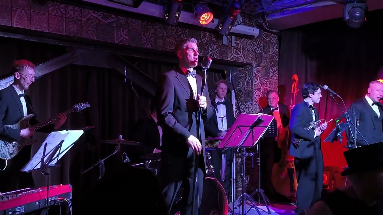 The Smackers - Communication