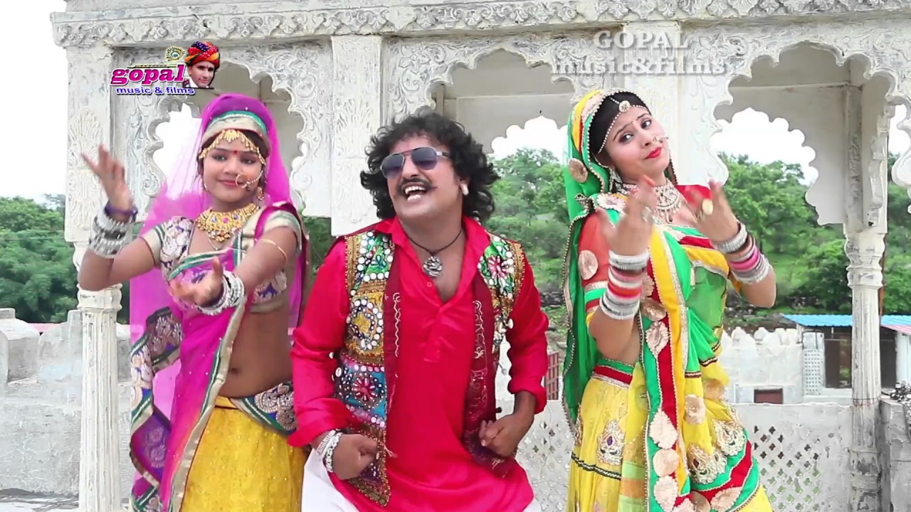        NEW RAMDEV BHAJAN   LATEST RAJASTHANI SONG