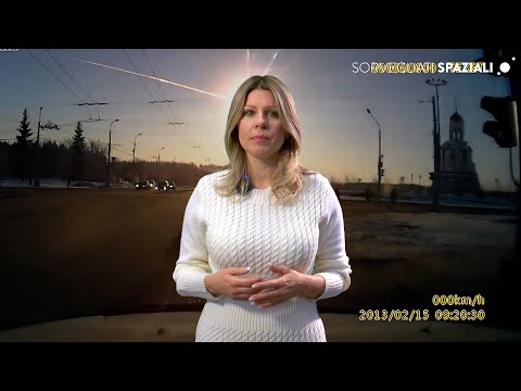 Video: 174 regione - Chelyabinsk e regione