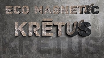 Ecomagnetic Installation Guide