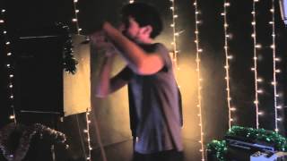 Hrup Ntoko - Staycation Studio Sešn