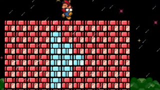 Mario Editor